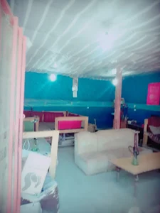 کافه اکی