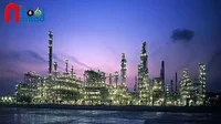 شرکت پتروپالایش کیان اسپادانا