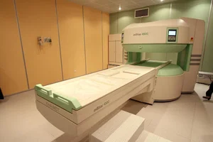 مرکز MRI بیمارستان امام خمینی خمین