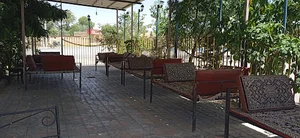کافه رستوران قائم