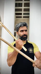 دفاع شخصی وینگ‌چون، کاربردی، تضمینی