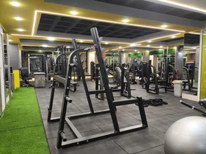 باشگاه ورزشی سام 4