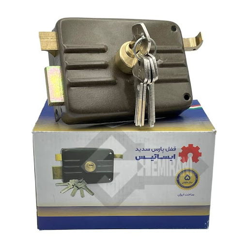 ابزار و یراق ابزارچی