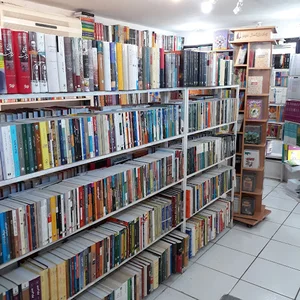 Hirbod bookstore