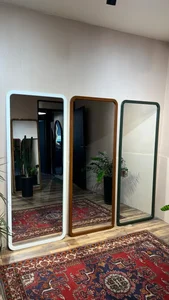 آینه الف 3