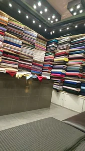 پاساژ پله برقی 4