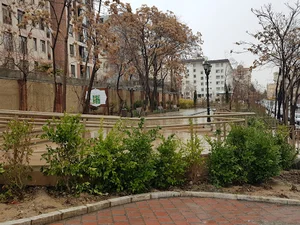 بوستان پدر