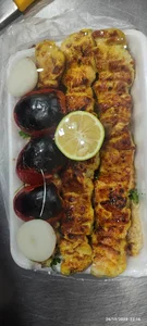 کباب گلساران