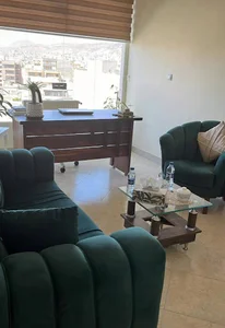 مرکز مشاوره و روانشناسی طرحی نو