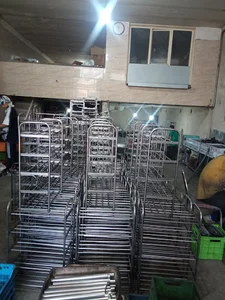 تولیدی اجاق گاز سازی آلاز