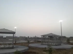 پارک خانواده خالدین