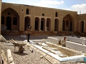خانه اربابی
