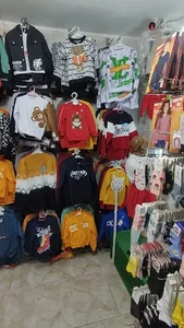 لباس بچه گانه علیسام 3