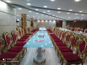 رستوران پارمیس 5