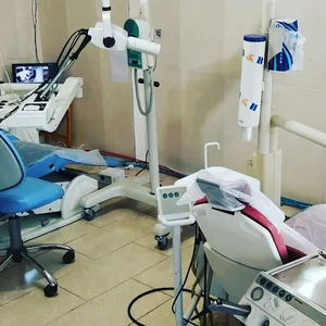 دندانپزشکی دکتر فاطمه عبدی