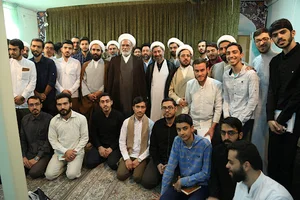 حوزه علمیه خراسان