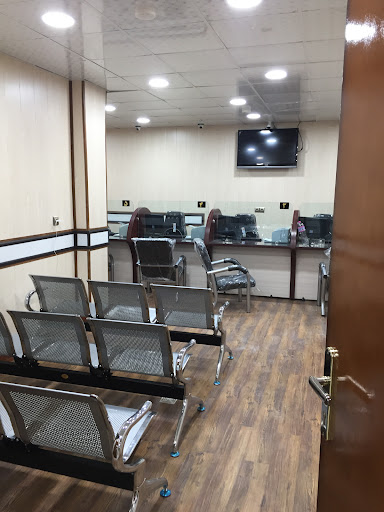 دفتر خدمات الکترونیک قضائی ویژه محمدیه - قزوین