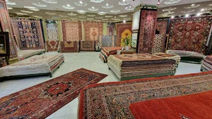 فرش بهارستان