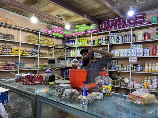 Raees Momand Superstore