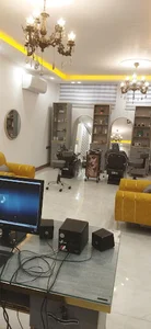 آموزشگاه و سالن زیبایی همتا