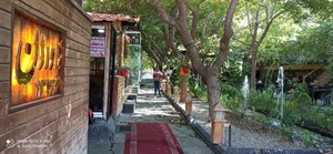 رستوران نیاوران 5