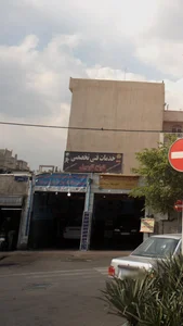 خدمات فنی انواع اتومبیل