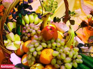 تالار قصر گوهر 3