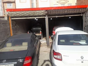 تعمیرگاه تخصصی خودروهای وارداتی کارنو 2