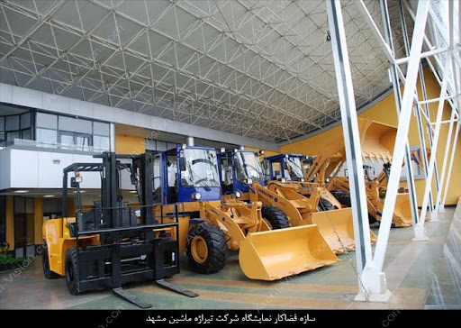 تیراژه ماشین
