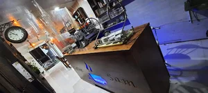 کافه ســـــام