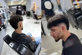 پیرایش سبک خاص