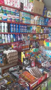 سوپر مارکت سید 2