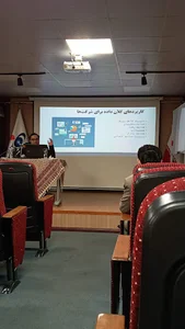 دانشکده رسانه خبرگزاری فارس
