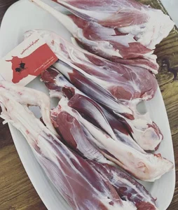 سوپر گوشت رستمی