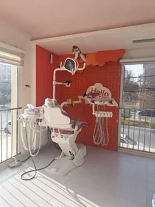 كلينيك دندان پزشكی آرزو 4