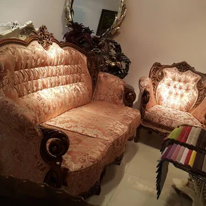 مبل نادعلی