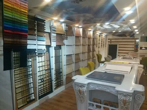 کلینیک ساختمانی دکوپرشین