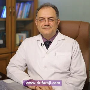 دکتر حسین داودآبادی