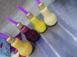آبمیوه طبیعی تشریفات 4