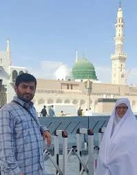 مسجد النبی