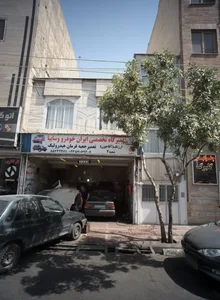 تعمیرگاه تخصصی ایران خودرو و سایپا ارژنگ