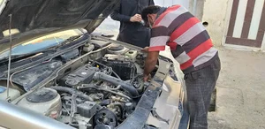 شارژ کولر اتومبیل قائم