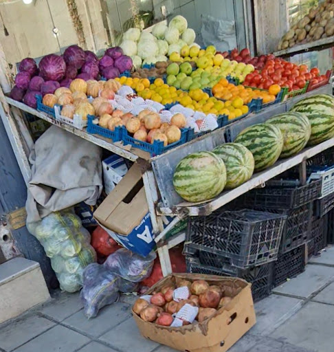 سوپر میوه ریگی