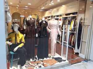 Romax shopping رومکس