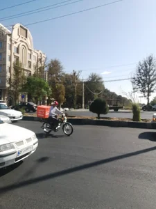 فروشگاه هامین تهویه