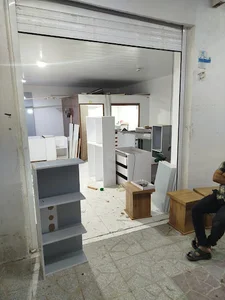 کابینت سازی حلیمی