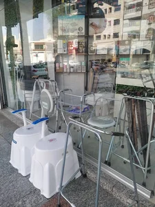 تجهیزات پزشکی ورنا
