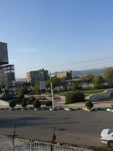 فرمانداری