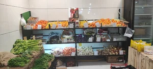 میوه وتربار