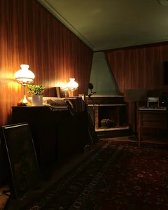 Aziz Khan's Music Office | دفتر موسیقی عزیز خان
